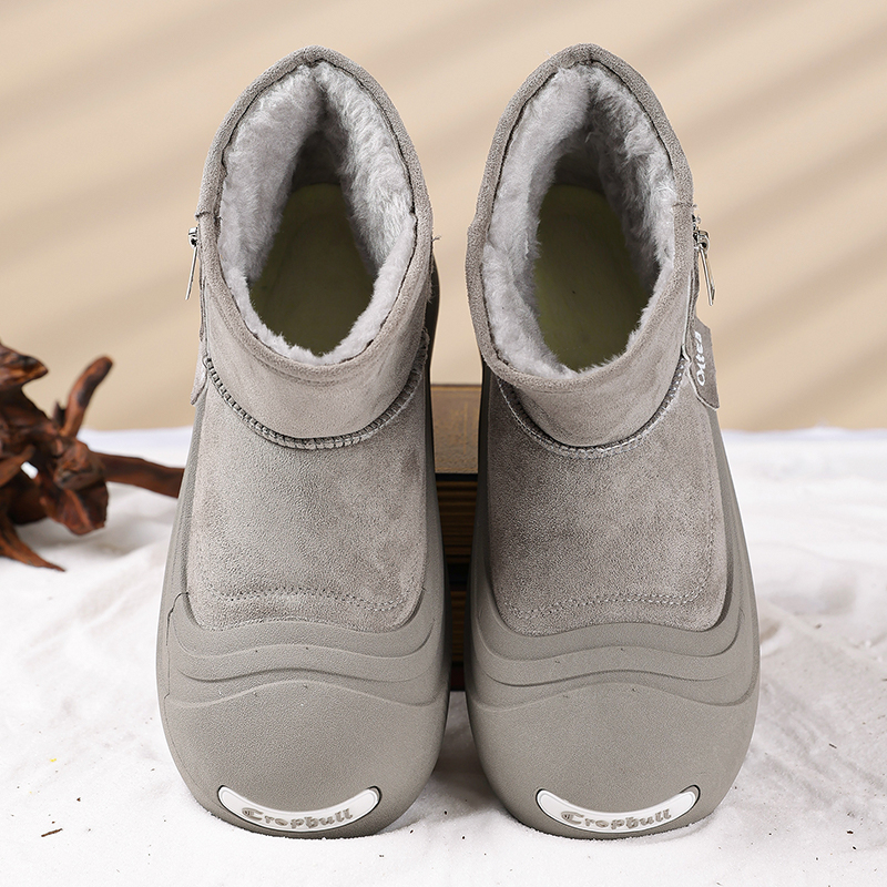 Men Winter Oxford Boots PU Lea - Men Formal Wear With Boots recension och pris