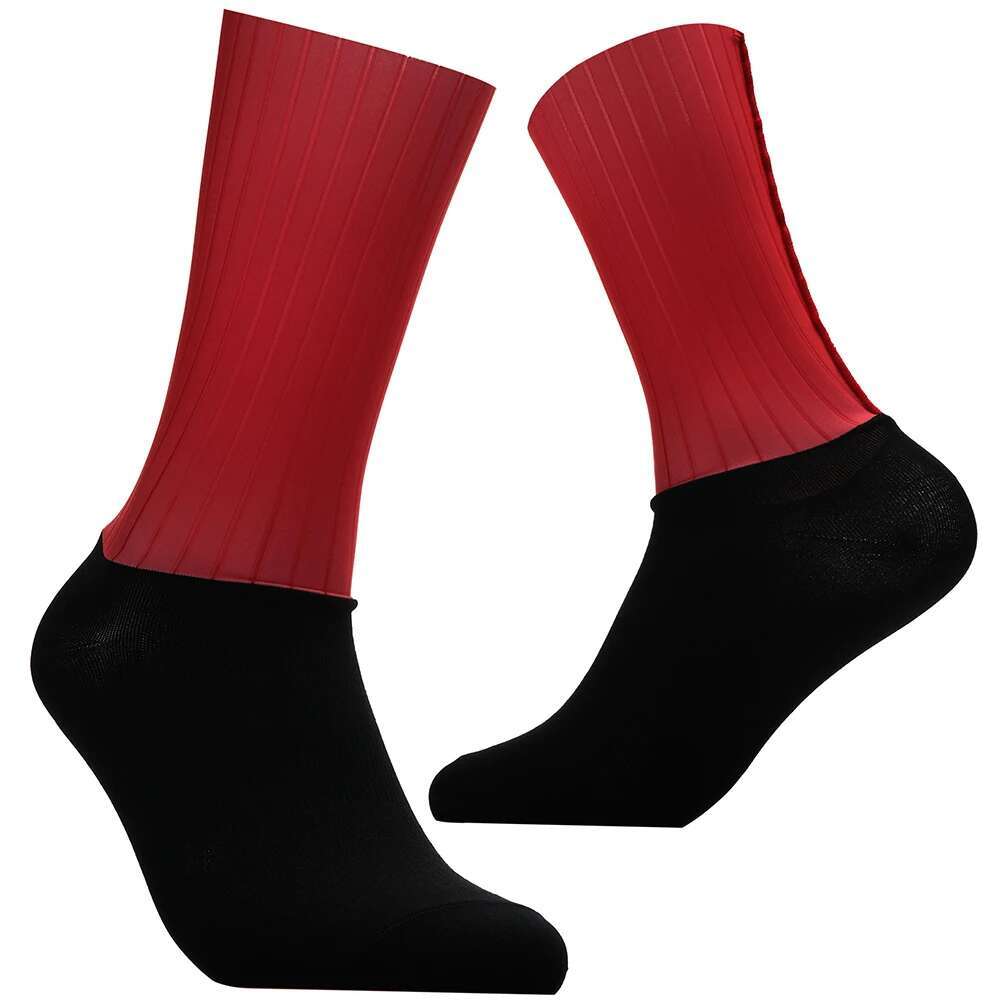 2026 Cycling Seamless New Sock - Sock Garter Men recension och pris