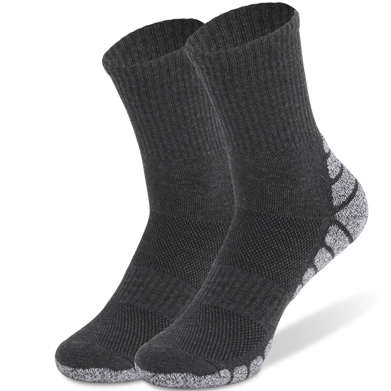 Men Socks 2024 Outdoor Skiing  - Sock Garter Men recension och pris