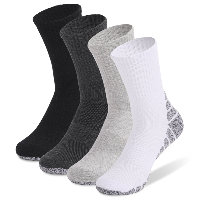 Men Socks 2024 Outdoor Skiing  - Sock Garter Men recension och pris