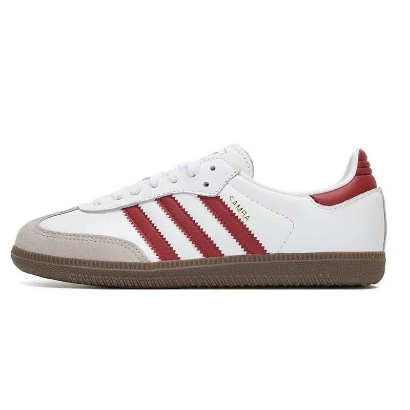Adidas Samba OG JH8798 Unisex  - Adidas Shoes Samba recension och pris