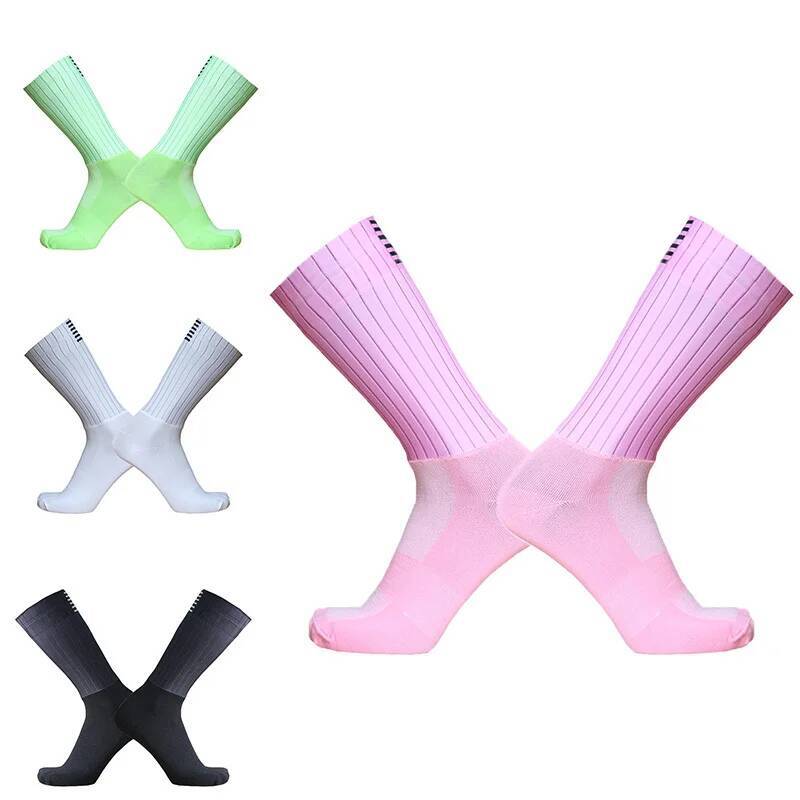 2026 New Slip Team Anti Socks  - Sock Garter Men recension och pris