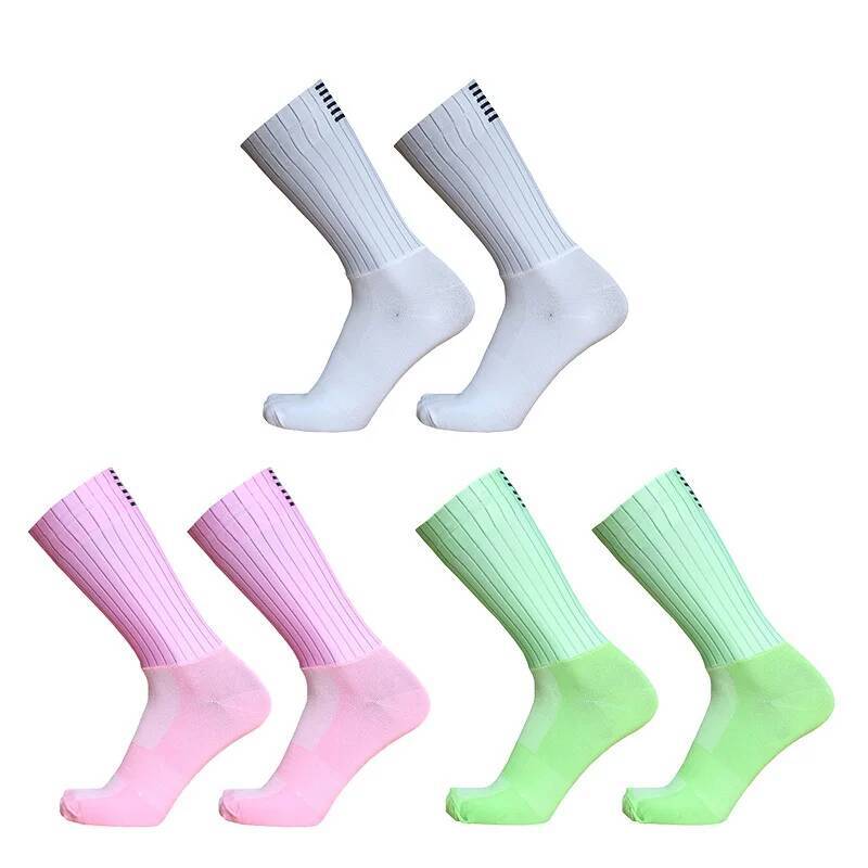 2026 New Slip Team Anti Socks  - Sock Garter Men recension och pris